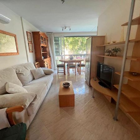El Circo Apartment Benidorm Exterior photo
