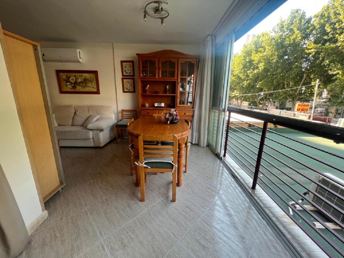 El Circo Apartment Benidorm Exterior photo
